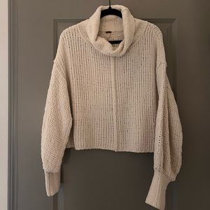 FREE PEOPLE SWEATER